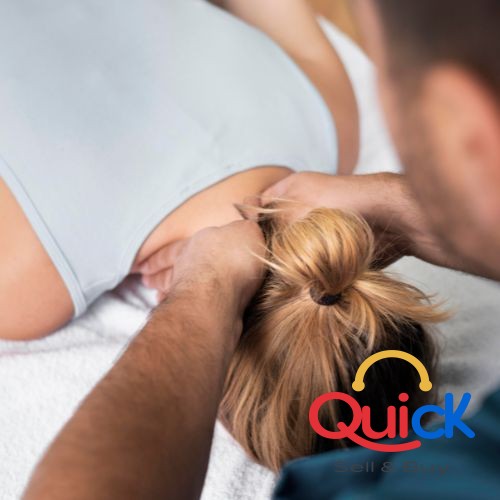 Chicago Sports Massage